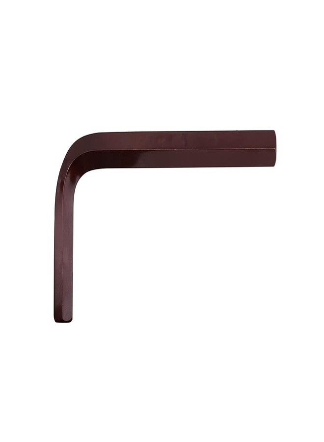 VTH WITH TAGLINE ABSOLUTE TOOLING SOLUTIONS مفتاح ألين VTH (بني) 3 مم - مادة S2 (2) - Image 1